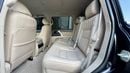 Toyota Land Cruiser GXR