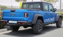 Jeep Gladiator Rubicon , 4X4 , V6 , 3.6L ,  EURO 6 , 2022 , 0Km (ONLY FOR EXPORT)