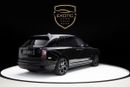 Rolls-Royce Cullinan Black Badge