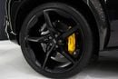 Ferrari Purosangue STD Carbon Exterior Package!!