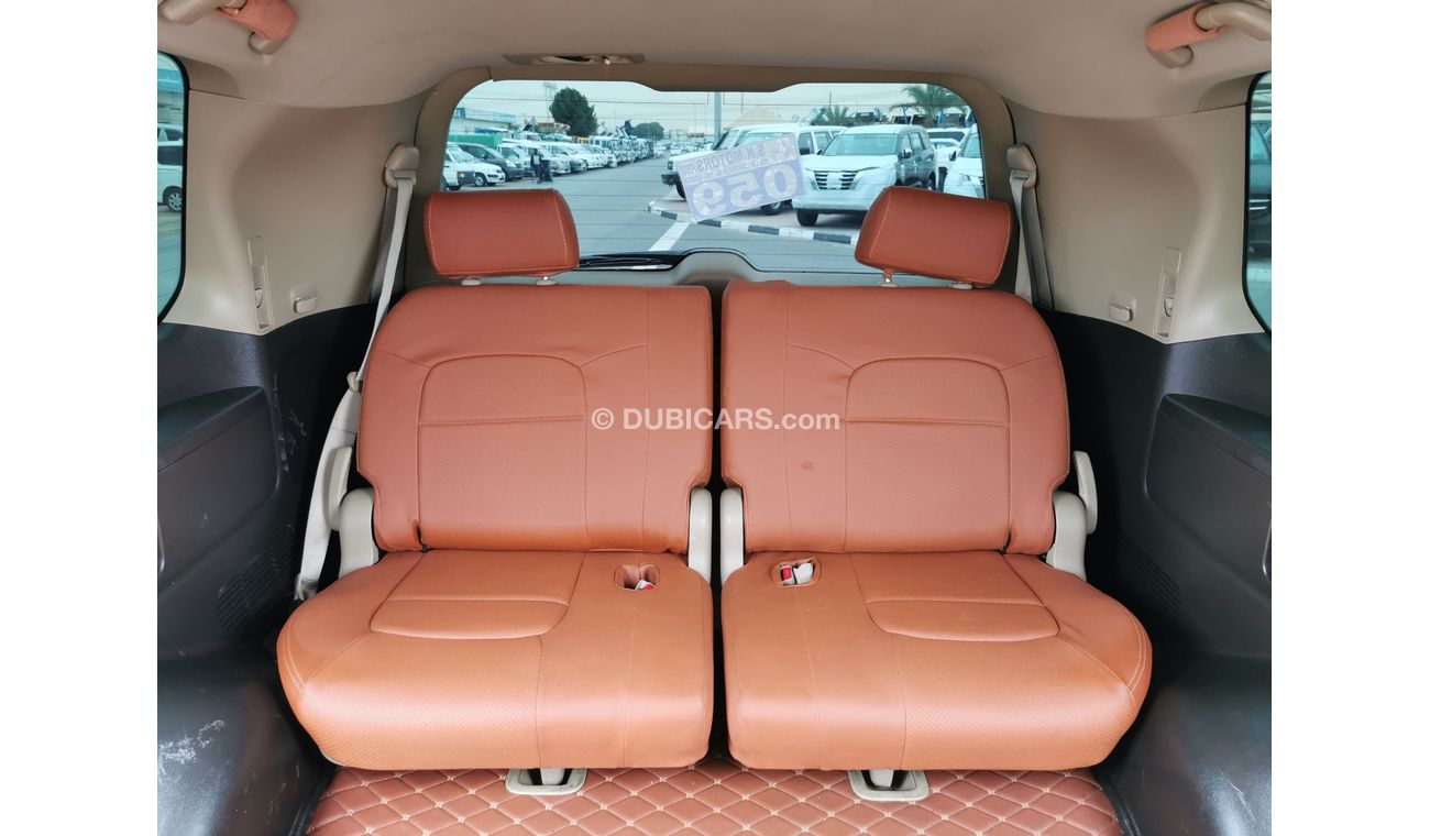 Toyota Land Cruiser V8 / 4.6L / 1 YEAR WARANTY / INSURANCE - REGISTERATION FREE (LOT # 8224)