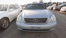 Lexus LS 430