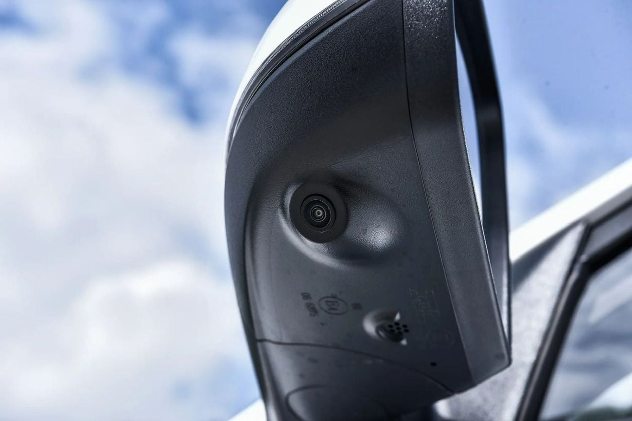 تشنجان x5 بلس 2026 Changan X5 Beyond Pro 1.5L Turbo 4-Cyl Petrol 7-Speed DCT FWD Export Only