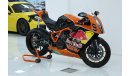 KTM X-BOW KTM RCBR 009 MOTOR CYCLE 2018