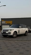 Land Rover Range Rover Vogue SE 5.0L