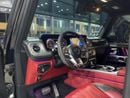 Mercedes-Benz G 63 AMG Std 4.0L