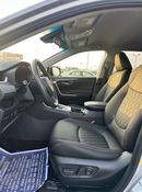 Toyota RAV4 Hybrid Toyota Rav4 2021 XLE