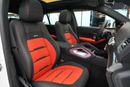 Mercedes Benz GLE 53 AMG Coupe GLE 53 Coupé | GCC 0km | Agency Warranty | AMG | Night Package
