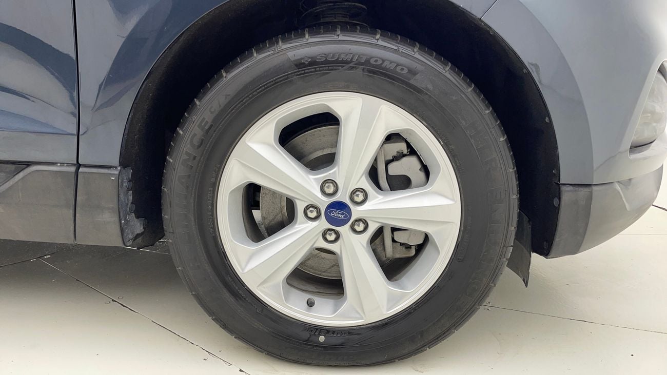 فورد إدج SE 2 | بدون دفعة مقدمة | اختبار القيادة في المنزل