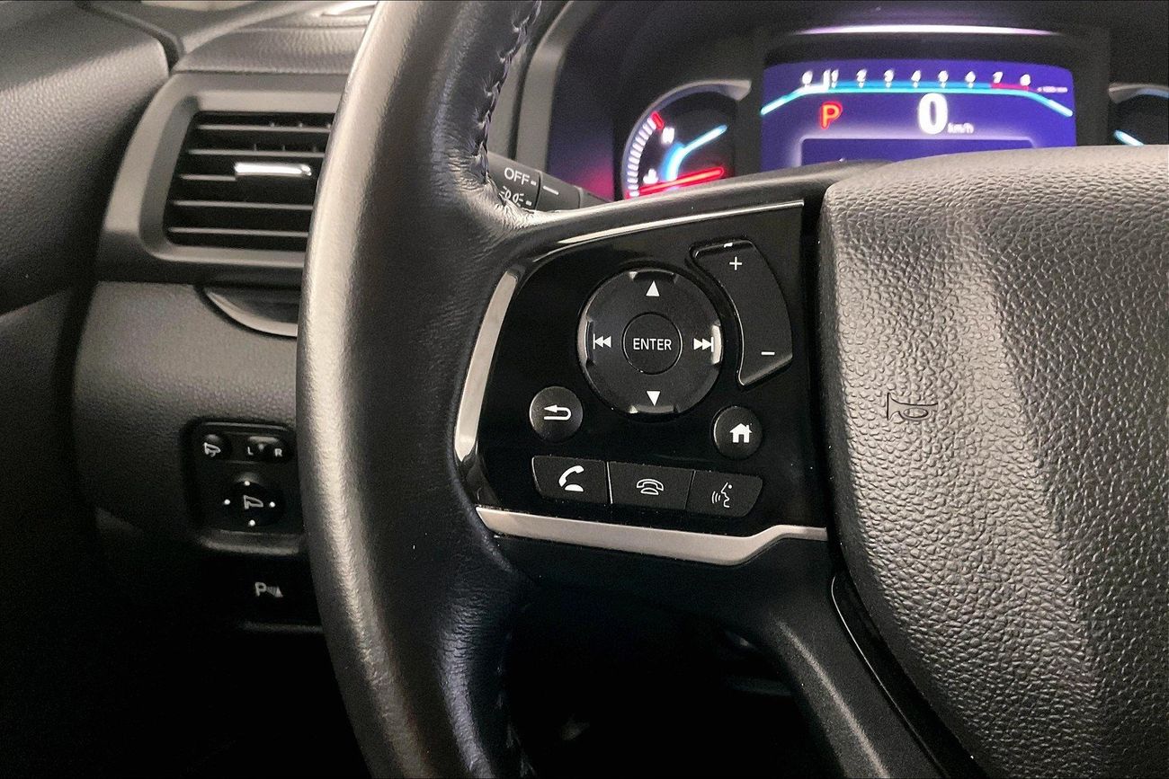 Honda Pilot Touring | Guaranteed Warranty | 0 Down Payment