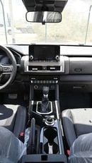 Mitsubishi L200 MITSUBISHI L200 SPORTERO 4X4 - 2026 DOUBLE CAB GLS DIESEL AUTOMATIC HIGH POWER