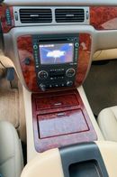 شيفروليه تاهو LTZ