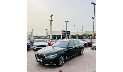 بي أم دبليو 730 Available for sale