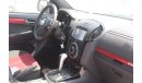 Isuzu D-Max ISUZU  D - MAX  DIESEL Double Cab  3.0 L Pick up 4x4