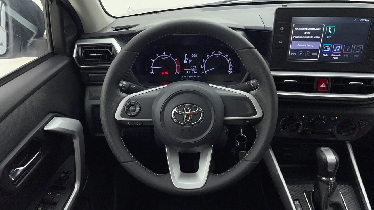 Toyota Raize G 1 | Zero Down Payment | Home Test Drive