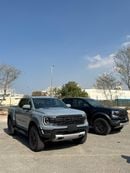 Ford Ranger RAPTOR