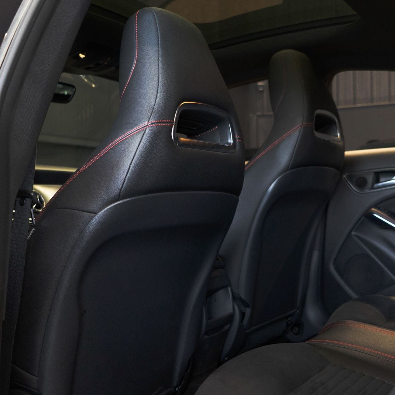 Mercedes Benz CLA250 AED 1,663 P.M • 0% Downpayment •  Mercedes-Benz CLA 250 AMG• 1 Year Warranty