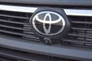 Toyota Hilux ADV 2.8L HILUX  ADVENTURE 2.8L DIESEL 2024