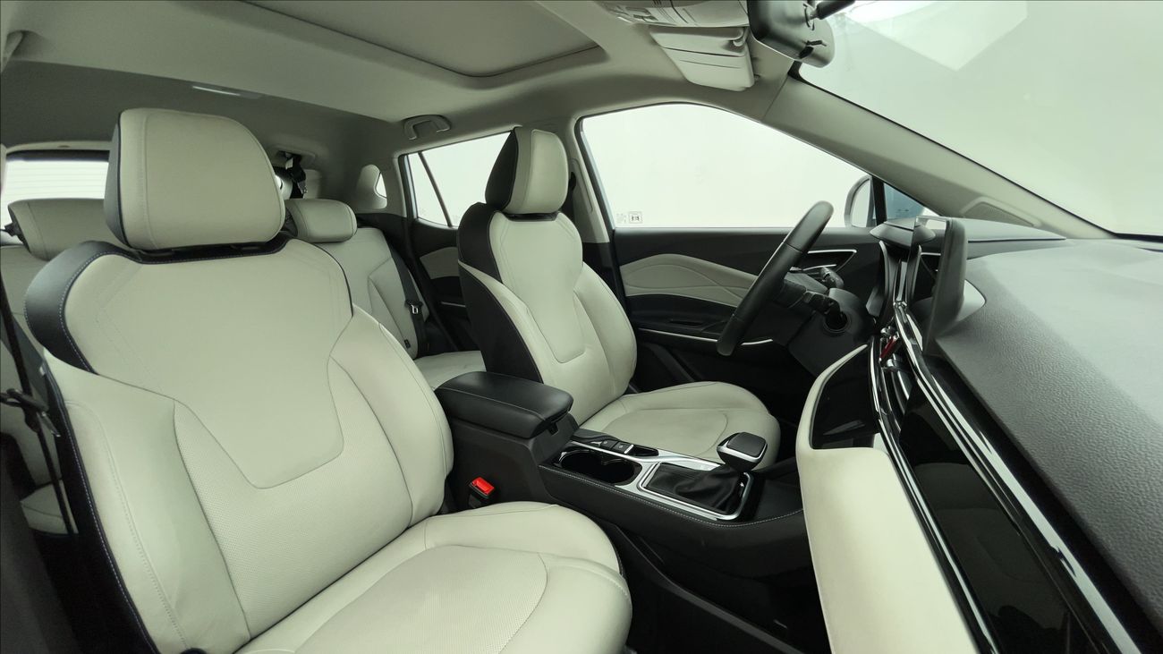 جاك JS4 INTELLIGENT LUXURY 1.5 | بدون دفعة مقدمة | اختبار قيادة مجاني للمنزل