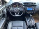 Nissan Rogue SL / AWD / 2.5 V4 / PANORAMIC SUNROOF / 360 CAMERA / RADAR / BOSE SOUND SYSTEM