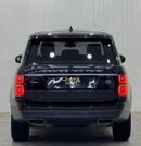 Land Rover Range Rover 2018 Range Rover Vogue HSE V6, June 2025 Land Rover Warranty, Full Land Rover Service History, GCC