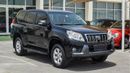 Toyota Prado TXL