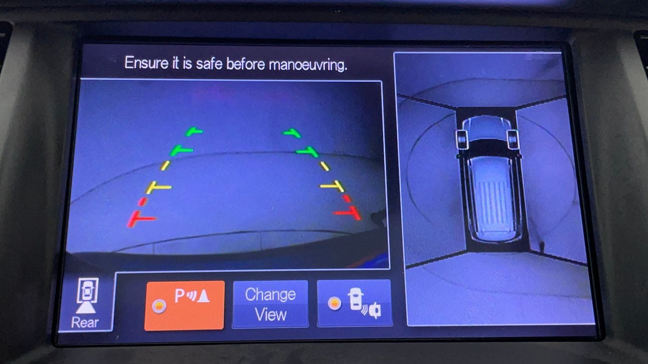 Nissan Patrol NISMO 5.6 | Zero Down Payment | Home Test Drive