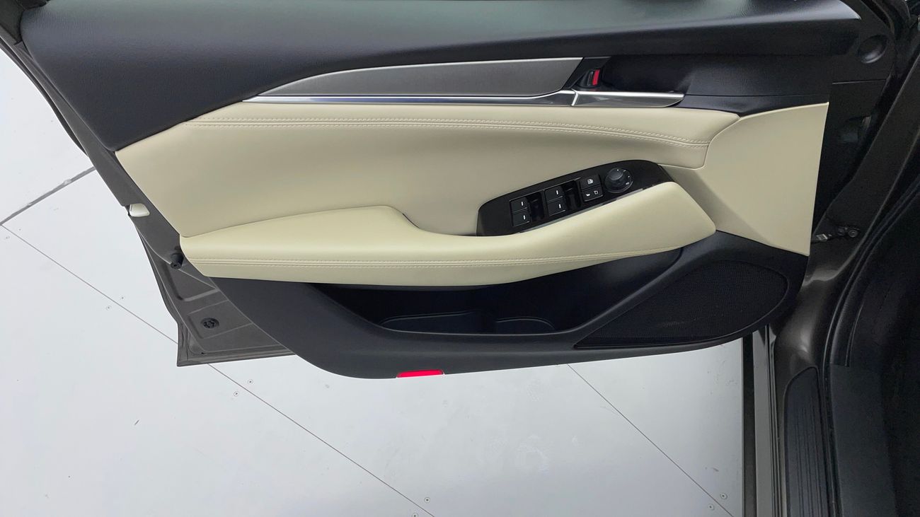 Mazda 6 S 2.5 | Zero Down Payment | Free Home Test Drive