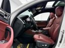 BMW X4 2021 BMW X4 xDrive30i M-Sport, Warranty, Full BMW Service History, Very Low Km, Fully Loaded, GCC