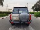 Nissan Patrol Super Safari Manual Gear | Brand New | Under Official Dealer Warranty | Full Option
