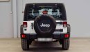 Jeep Wrangler Sport Unlimited