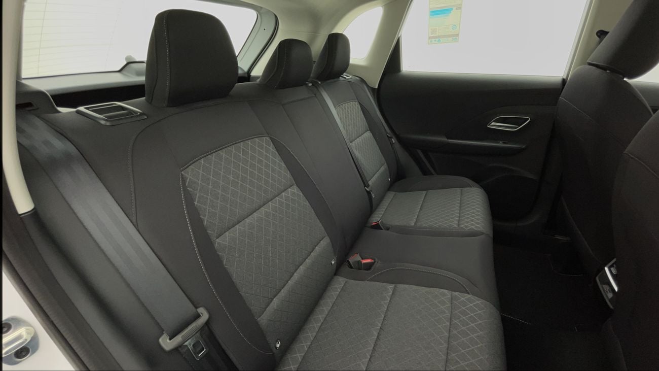 MG ZS STD 1.5 | Zero Down Payment | Home Test Drive