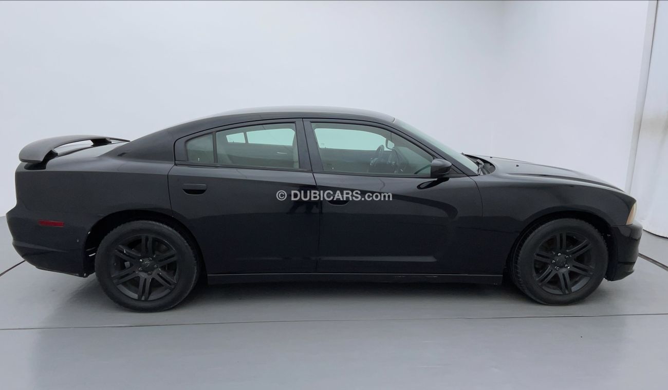 Dodge Charger SE 3.6 | Zero Down Payment | Free Home Test Drive