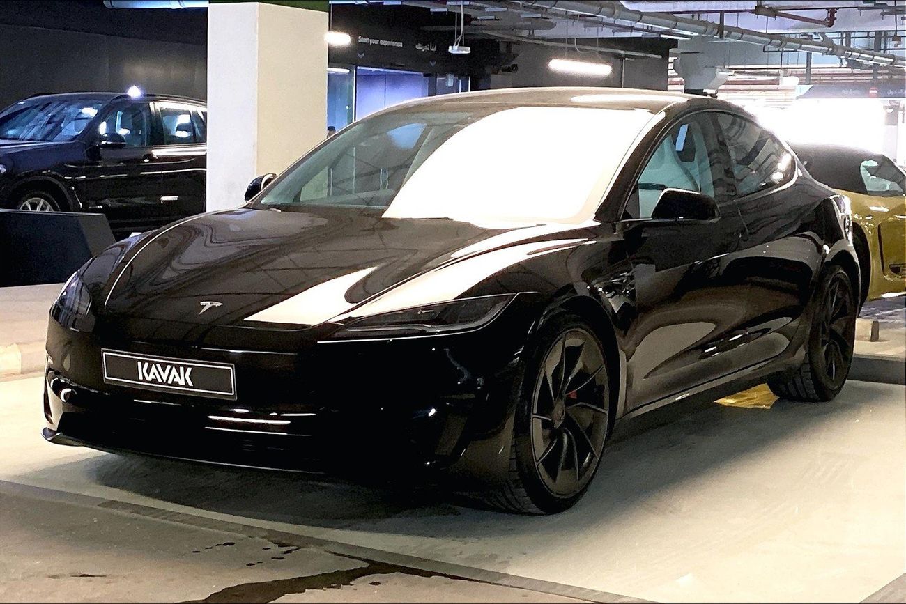 Tesla Model 3 Performance (Dual Motor) | Guaranteed Warranty | 0 Down Payment