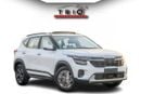 Kia Seltos KIA SELTOS -1.5L - PET -AT - FULL OPTION ( CHINESE SPEC )