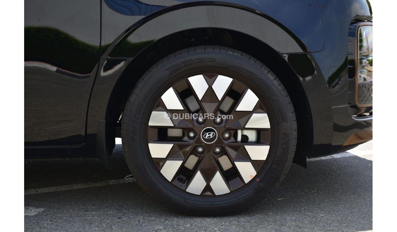 Hyundai Staria PREMIUM CEO 2.2 CRDI AUTOMATIC