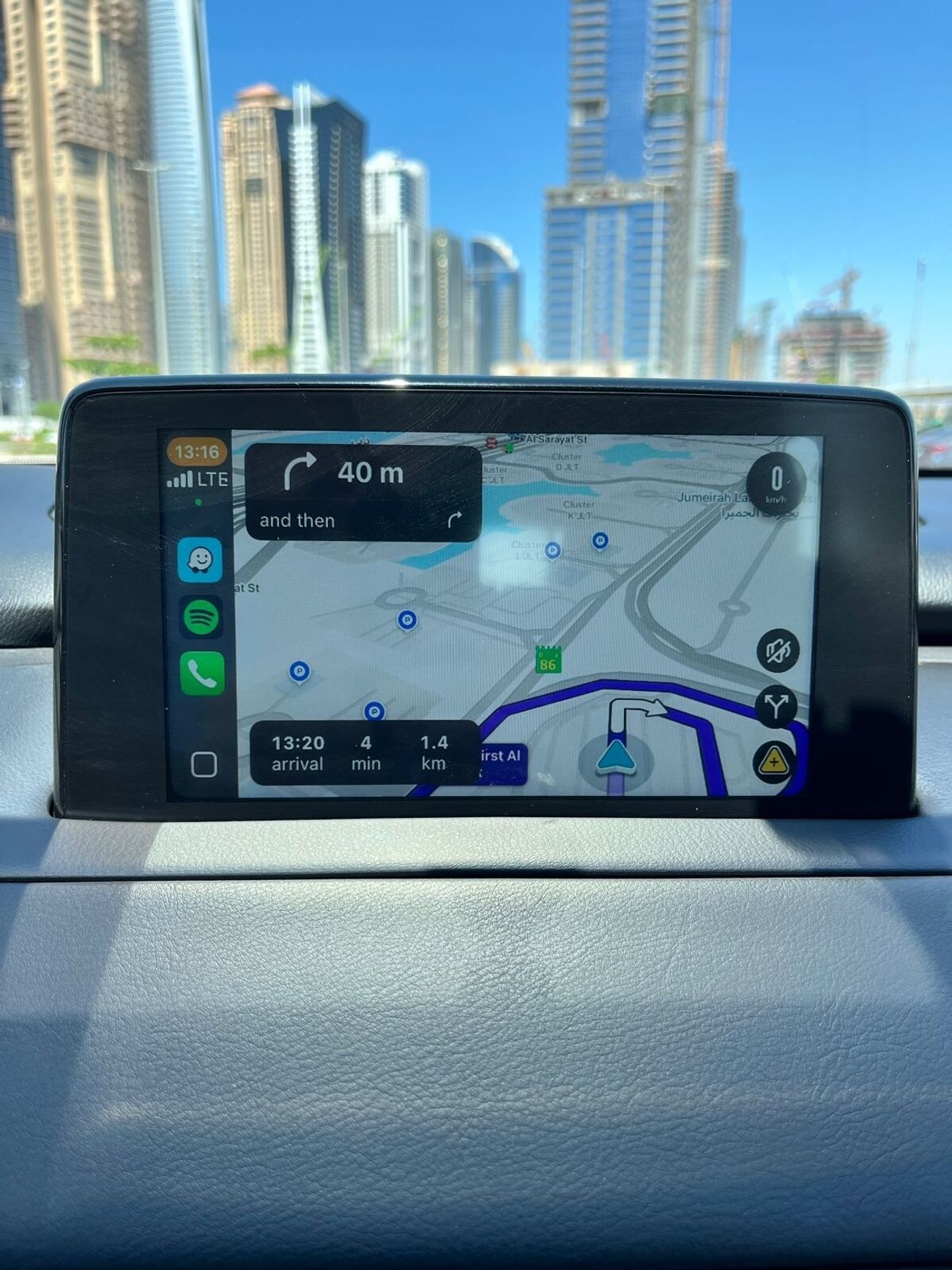 Mazda CX9 GT 2.5L (230 HP) Fully Loaded