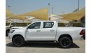 Toyota Hilux HI LUX 2.4 DIESEL EURO 4