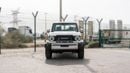 Toyota Land Cruiser Pick Up LC76 LX 2026 Toyota Land Cruiser LC79 2.8L MT Diesel (White-Brown)