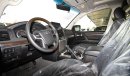 Toyota Land Cruiser LC200  GXR V8 4.5L Diesel