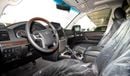 Toyota Land Cruiser LC200  GXR V8 4.5L Diesel