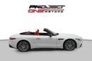 Mercedes Benz SL 280 ROADSTER (NON GCC)