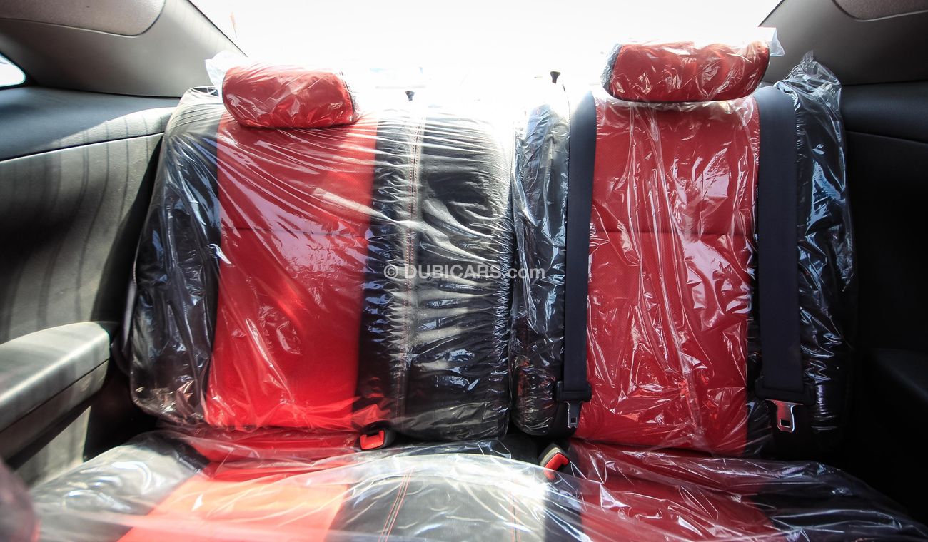 Toyota Camry Solara SE V6