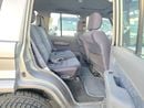 تويوتا لاند كروزر TOYOTA LAND CRUISER SUV RHD 2001 MODEL 4.1 L DIESEL MANUAL(PM03166)