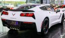 Chevrolet Corvette Stingray