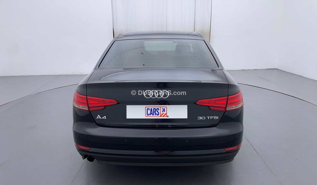 Audi A4 30 TFSI BASIC 1.4 | Zero Down Payment | Free Home Test Drive