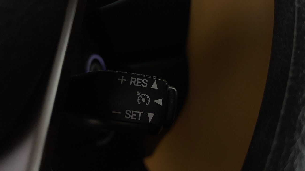 تويوتا فورتونر EXR 2.7 | بدون دفعة مقدمة | اختبار القيادة في المنزل