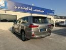 Lexus LX 570 Platinum 5.7L