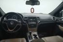 Jeep Grand Cherokee Limited 3.6L AED 1,115 / Monthly l 0% Down Payment | Limited l Excellent Condition