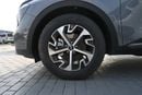 Kia Sportage Kia Sportage 2.0L Hybrid, Color Grey, Model 2025